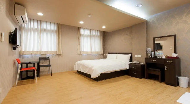 Hsin Fang Hotel, Забронировать Отель Отели Тайбэй 3 звезды, рядом с Национальный Университет Тайваня, 3*