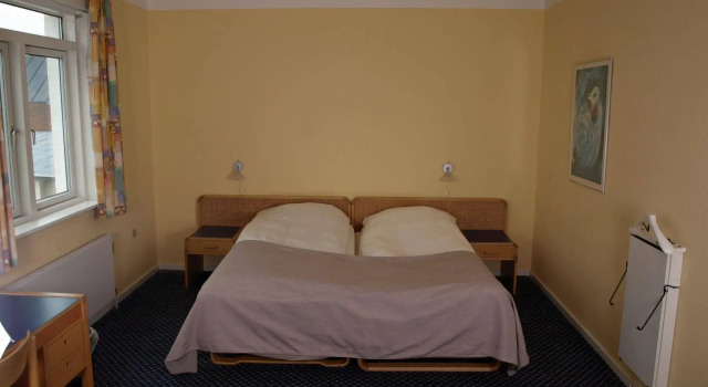 Hotel Garni Svendborg