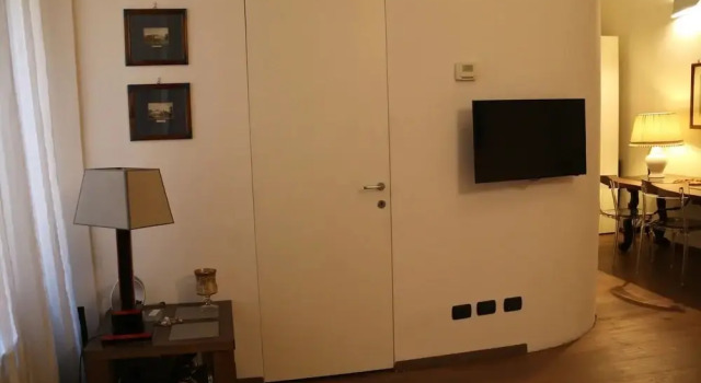 Apartament House 25, Prenota Appartamento Vaticano Prati Roma