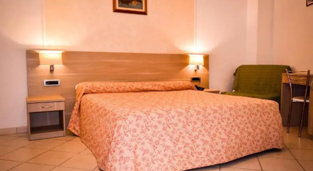 Двухместный номер Economy Hotel Condor