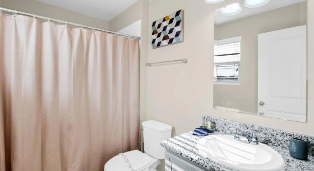 Вилла Comfy House at Compass Bay Cb102