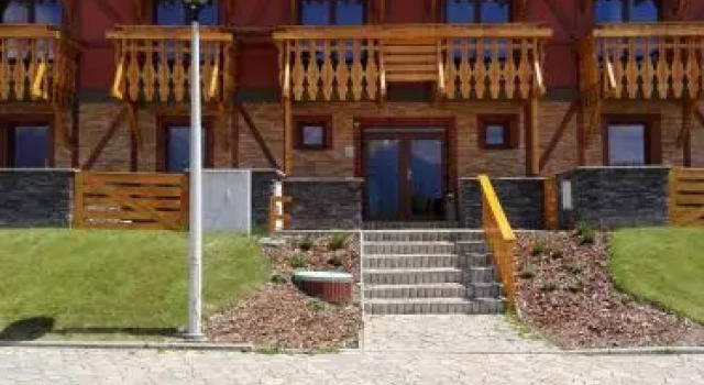 Apartmán Fiona