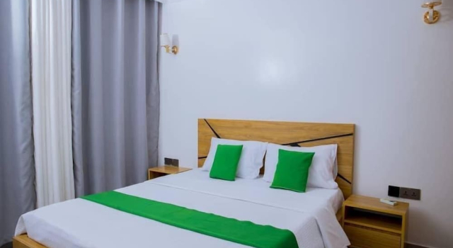 Kigali Bliss Apartment