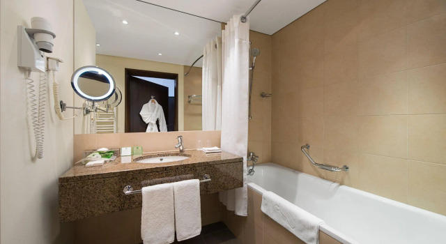 Двухместный номер Standard Holiday Inn Resort Warsaw Józefów by IHG