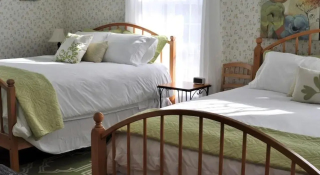 The Doctor's Inn, Rezerwuj Hotel Hotele w Oxford ze śniadaniem, Śniadanie