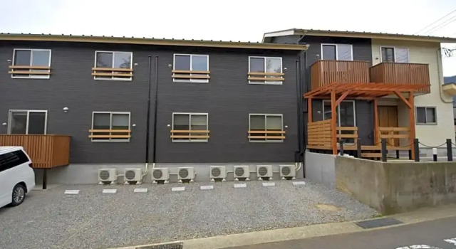 Field Hakone Resort - Vacation STAY 81061v