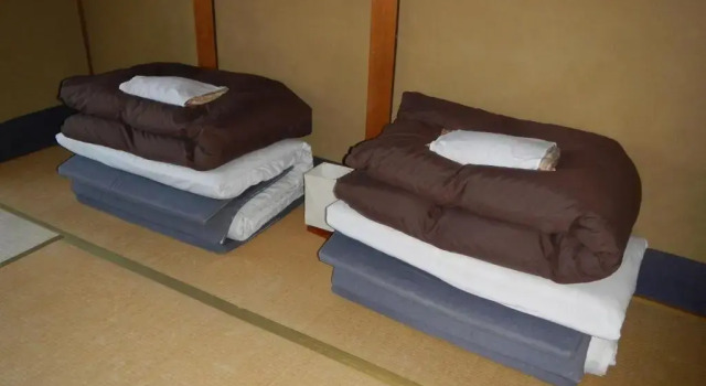 Двухместный номер Standard Guest Inn Chita