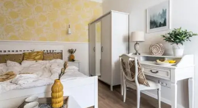 Sweet Dream Apartman, Book Lejlighed Pécs 