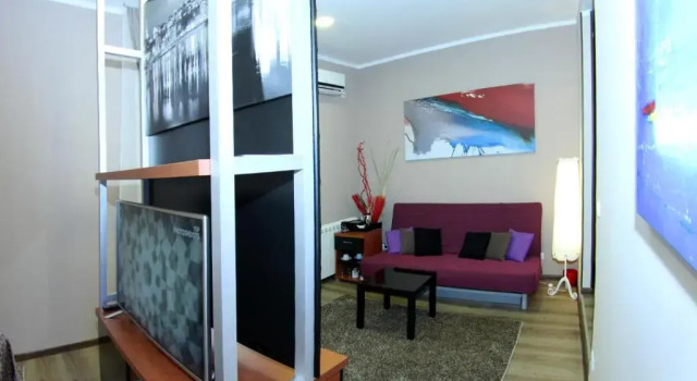 Люкс Superior Gala Luxury Suites