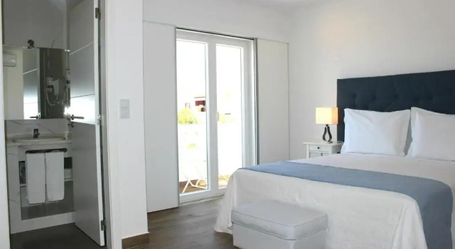 Номер Standard River Inn - Duna Parque Group