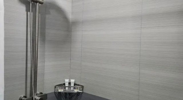 Двухместный номер Comfort Hotel Herencia 625