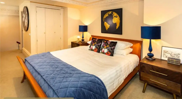 Ogb Suites, Забронировать Отель Крайстчёрч Porters Ski Area