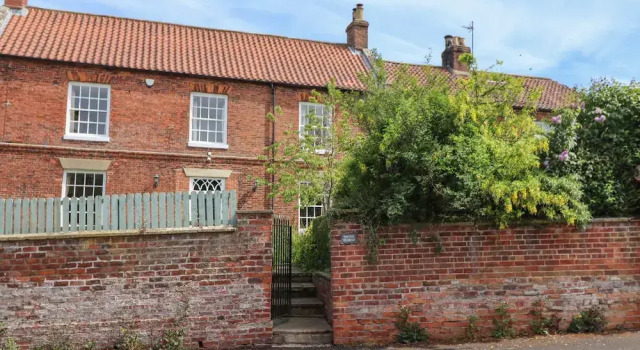 Reighton House, Забронировать Отель Отели Англии 3 звезды, 3*