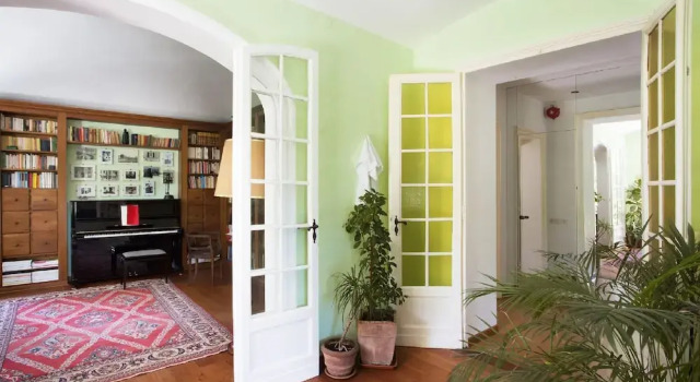 B&B gli Specchi, Reserva ahora Bed & breakfast Pino Torinese Piamonte