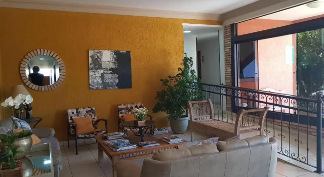 Hotel das Palmeiras, Забронировать Отель Паракату Минас-Жерайс