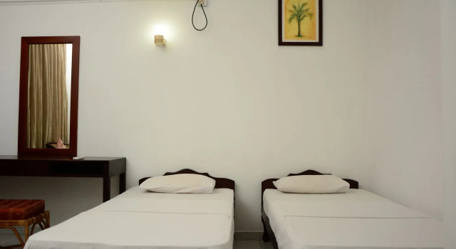 YKD Tourist Rest