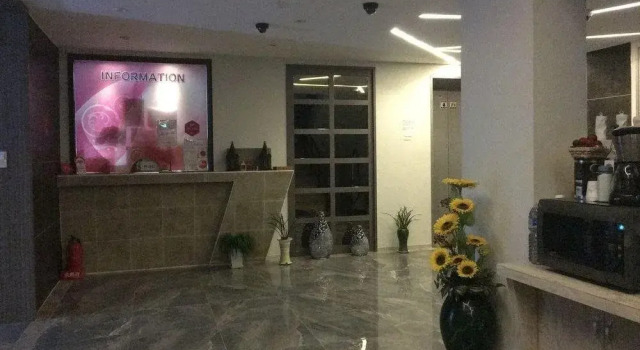 Zzara Hotel