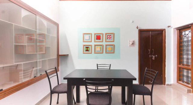 OYO Home 79878 Pleasant Stays, Rezerwuj Hotel Secunderabad 