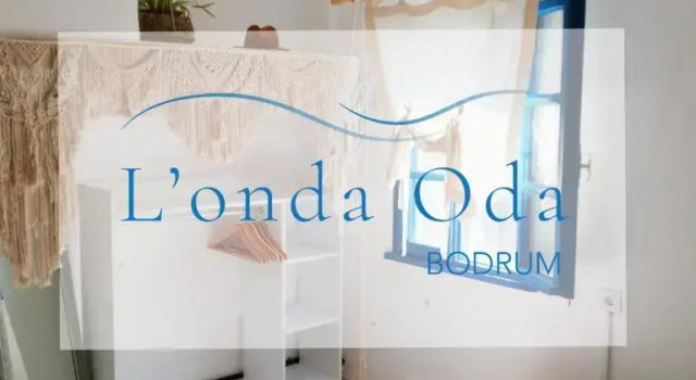 Номер Classic Londa Oda Bodrum