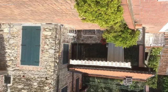 Villetta Bisio