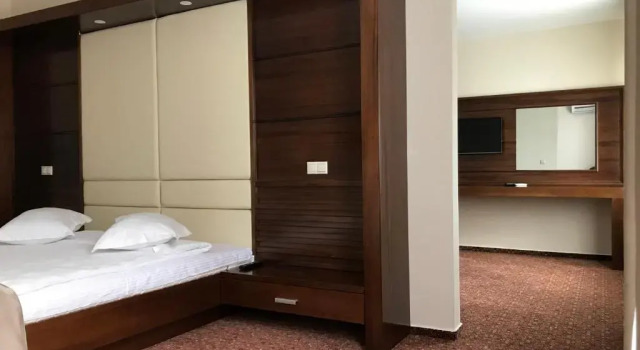 Люкс Hotel Best