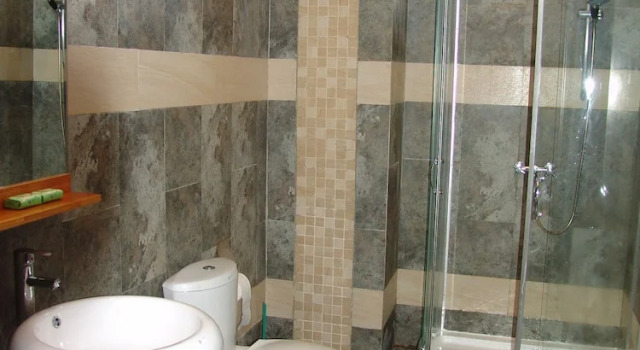 Апартаменты с 2 комнатами с балконом Villa Narmada