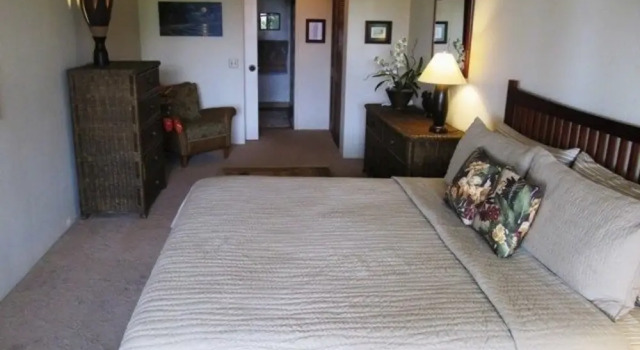 Kona Pacific 1 Bedroom Condo