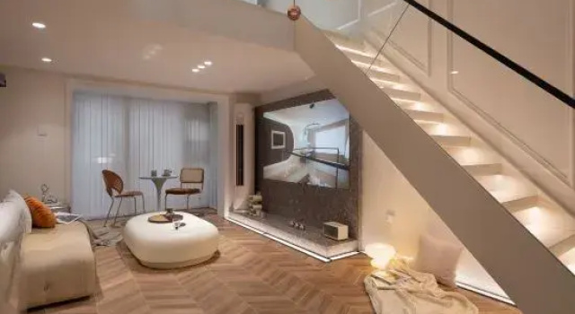 Suite doppia Yin Inn