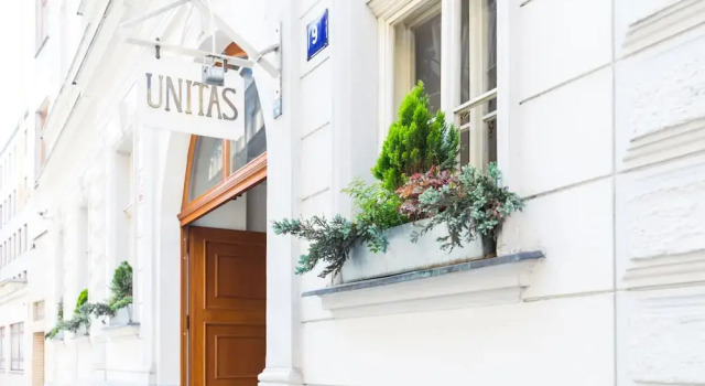 Unitas Residence