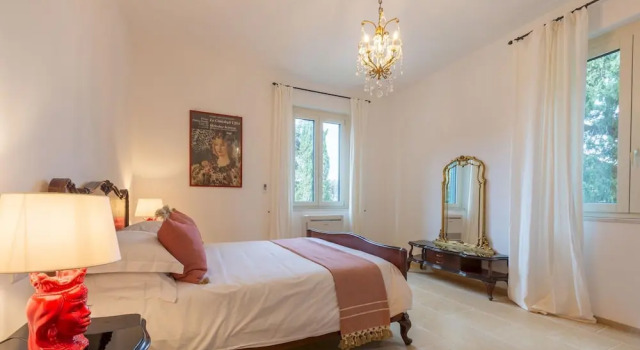 Casale Buccellato 14 by Massimo Villas, Забронировать Отель Отели Кастелламмаре-дель-Гольфо с парковкой, Парковка