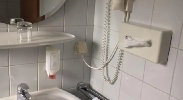 Номер Comfort Hotel Tanneneck