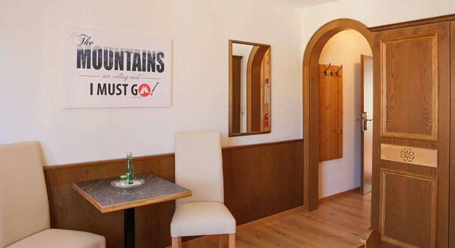 MY Mountain Lodge- Hotel Marthe, 予約 ホテル ライト・バイ・ゼーフェルト Karwendel