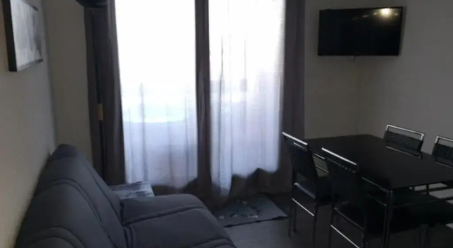 Appartement Port Barcarès, 2 pièces, 4 personnes - FR-1-81-402, Rezerwuj Apartament Le Barcares Corbières