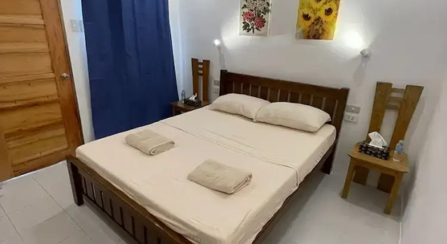Номер Standard Room-Cola Inn