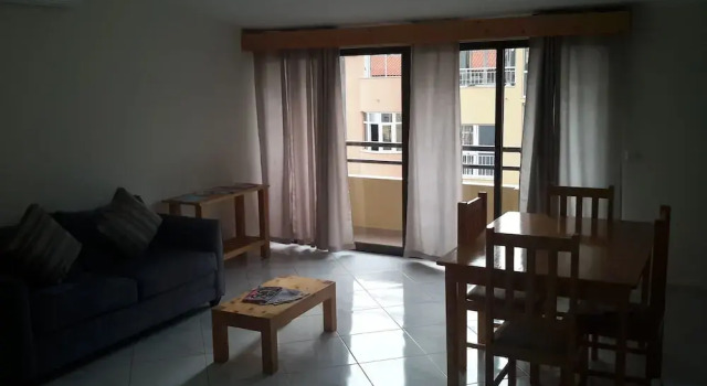 Люкс LT Aparthotel