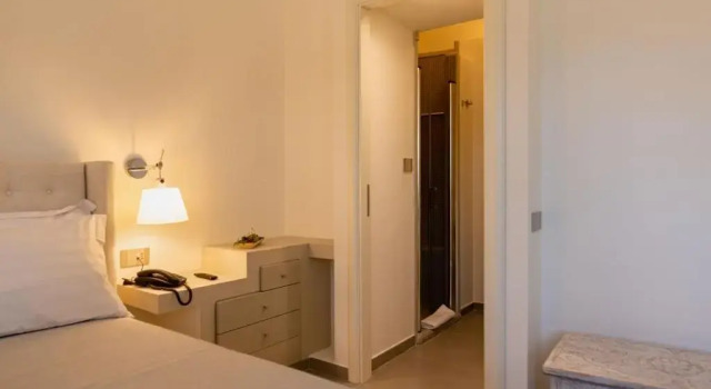 Habitación Estándar Insula Boutique Hotel