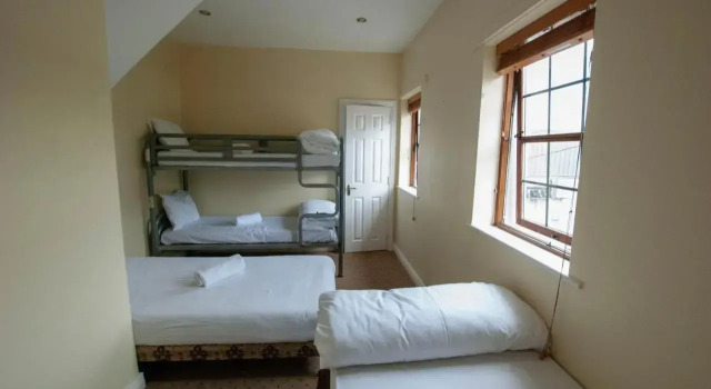 House 7, Prenota Hotel Kilkenny 