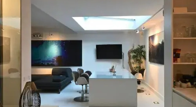 Designferienhaus Altenmarkt Zauchensee