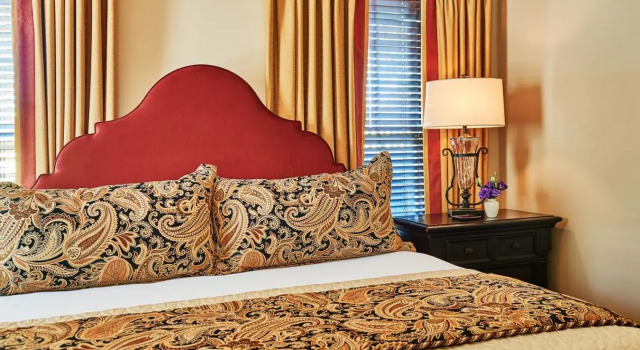 Номер Standard The Collector Inn  - Saint Augustine