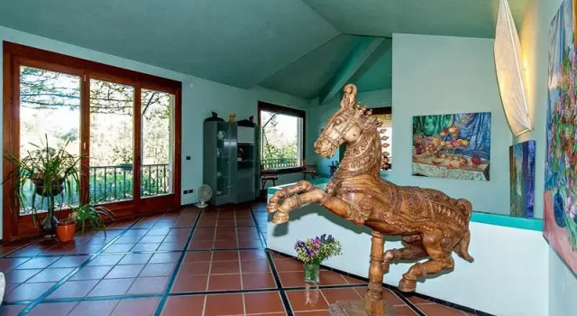Villa Rose Antiche