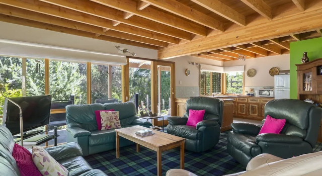Charming Cottage on Gulls, Buchen Sie Ferienhaus Sorrento Mornington-Halbinsel