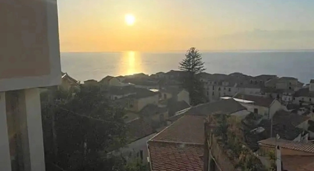 Giorgia House