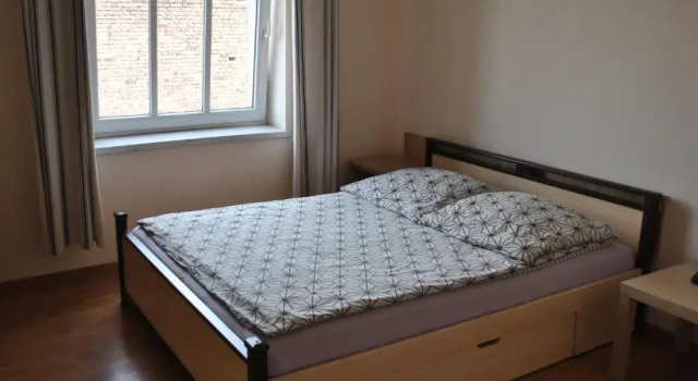 Двухместный номер Standard Hostel Katowice Centrum