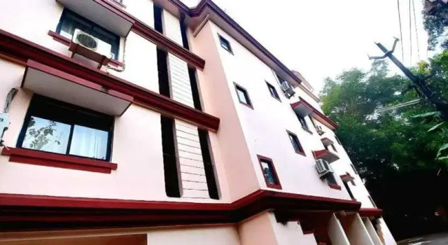 OYO Flagship 80514 Keegan Palms bhk, Varaa Hotelli 4 tähden hotellit kohteessa Goa, 4*