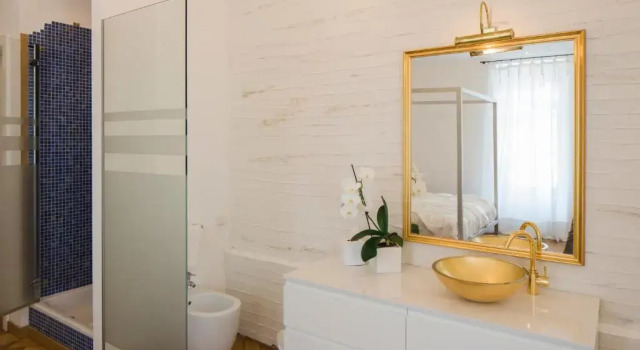 Номер Standard Hotel Aurora
