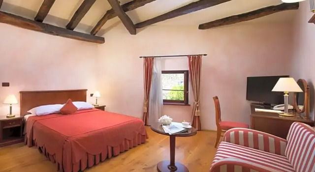 Номер Standard Boutique Hotel San Rocco