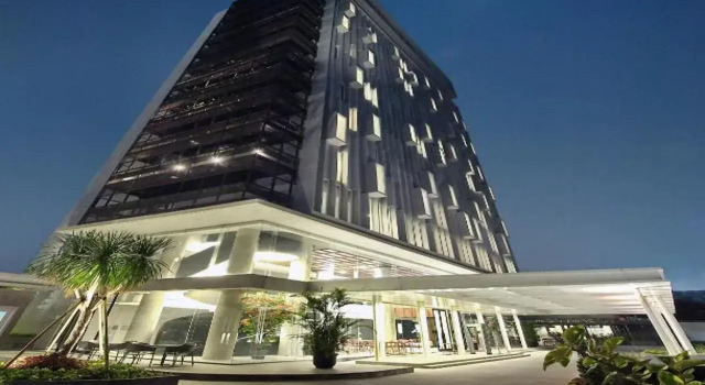 Luxury Apartment By Mediapura, Book Apartment SPA Hotels in Cilandak, SPA