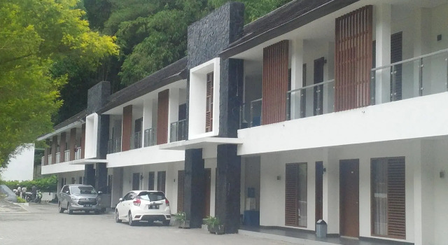 Zuri Resort Cipanas, Book Resort Cipanas West Java