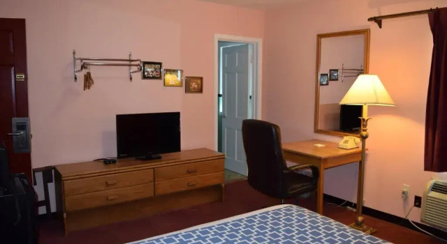 Двухместный номер Standard St. Croix Suites - St. Croix Falls