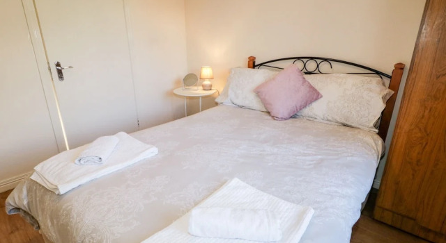 Coneyville, Boek Vakantiehuis Londonderry County Londonderry